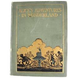 Alices Adventures In Wonderland, Carroll