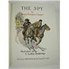 Image 2 : The Spy, James Fenimore Cooper 1924