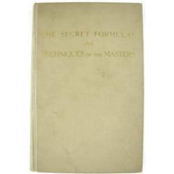 Formulas and Techniques of the Masters