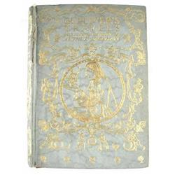 Gulliver's Travels, Jonathon Swift 1909