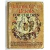 Image 1 : Baums Own Book For Children, 1912