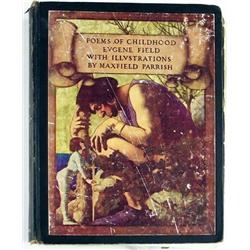 Poems of Childhood, Field 1904