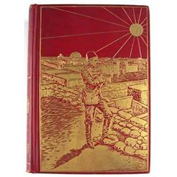 The Red Book Of Heroes, Lang 1909