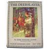 Image 1 : The Deerslayer, J. Fenimore Cooper 1925