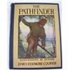 Image 1 : The Pathfinder, J. Fenimore Cooper 1928