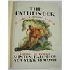 Image 2 : The Pathfinder, J. Fenimore Cooper 1928
