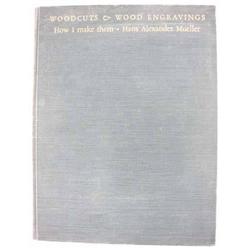 Woodcuts and Wood Engravings, Mueller