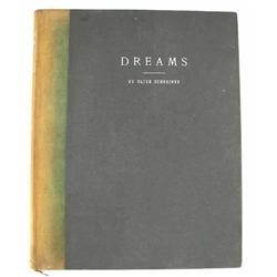 So Here Then Are Dreams, Roycrofters