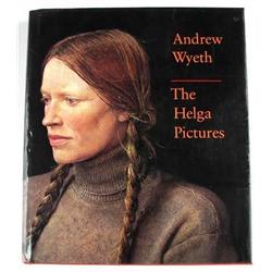 Andrew Wyeth, The Helga Pictures