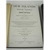 Image 3 : Our Islands and Their People, 2 Volumes