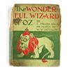 Image 1 : Wonderful Wizard Of Oz, Baum 1900