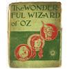 Image 5 : Wonderful Wizard Of Oz, Baum 1900