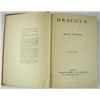 Image 2 : Dracula, by Bram Stoker, 1912
