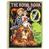 Image 1 : The Royal Book Of Oz, Baum 1921