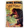 Image 1 : King Kong, Grosset and Dunlap, 1932