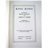 Image 2 : King Kong, Grosset and Dunlap, 1932