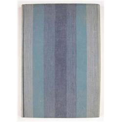 Now That The Gods Are Dead, 1932