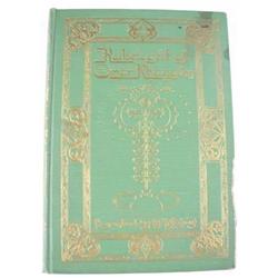 Rubiyat of Omar Khayyam, Pogany