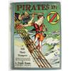 Image 1 : Pirates In Oz, R.P. Thompson 1931