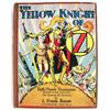 Image 1 : The Yellow Knight Of Oz, R.P. Thompson