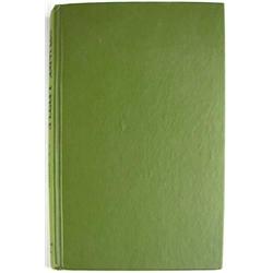 Stuart Little, by E.B. White 1945