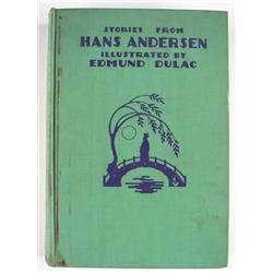 Stories From Hans Andersen