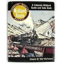 The Midland Route, Edward McFarland