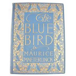 The Blue Bird, Maeterlinck 1911
