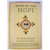 Image 1 : Book of the Hopi, Frank Waters 1963