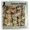 Image 1 : Jackson Pollock, by Bryan Robertson