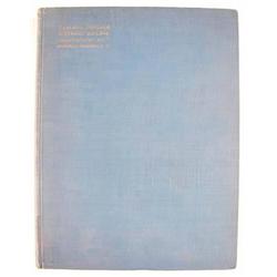 Sea and Sussex, Rudyard Kipling 1926