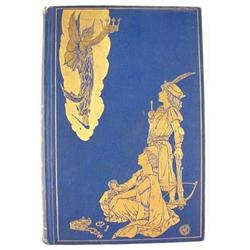The Book of Princes and Princesses 1908