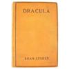 Image 1 : Dracula, by Bram Stoker