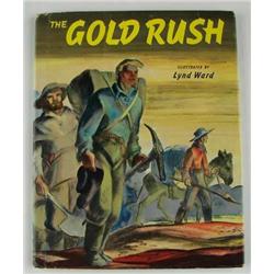 The Gold Rush, by May McNeer