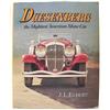 Image 1 : Duesenberg, by J.L. Elbert