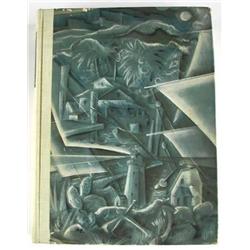 A Conrad Argosy, 1942