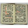 Image 2 : Love Life and Work, Hubbard, Roycrofters