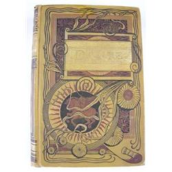 The Vision Dante Alighieri