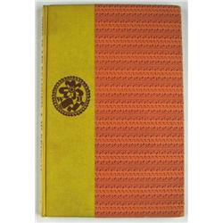 This Is My Beloved, Walter Benton 1944