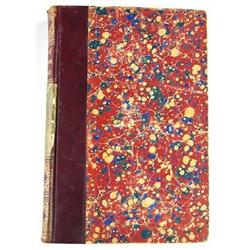 The Heart Of Mid-Lothian, Walter Scott