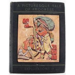 A Picturesque Of Progress, Miller