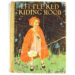 Little Red Riding Hood