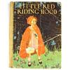 Image 1 : Little Red Riding Hood