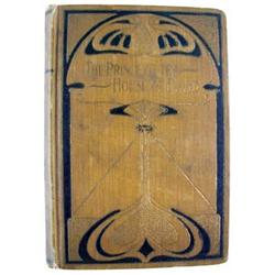 Prince of the House of David, Ingraham