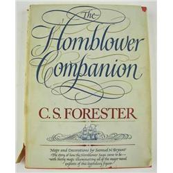 The Hornblower Companion, Forester