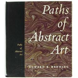Paths Of Abstract Art, Henning