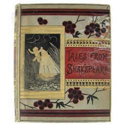 Tales From Shakspeare, Lamb