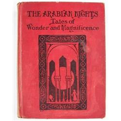The Arabian Nights, 1931