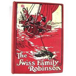 The Swiss Family Robinson, 1920