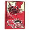 Image 1 : The Swiss Family Robinson, 1920